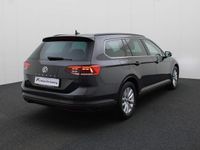 tweedehands VW Passat Variant 1.5 TSI/150PK DSG Business · Parkeersensoren · Zwenkbare Trekhaak · fabrieksgarantie tot 02-2025 of 100.000Km