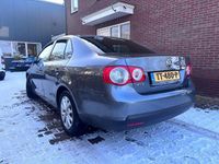 Occasion VW Jetta Freestyle 122 PK (89 kW) 2009 Grijs (metallic) Sedan