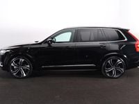 Occasion Volvo XC90 Plus 455 PK (334 kW) 2024 Zwart SUV