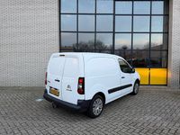 Occasion Citroën Berlingo Comfort 75 PK (55 kW) 2015 Wit MPV
