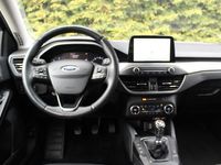 tweedehands Ford Focus Wagon 1.5 EcoBlue Titanium Business 120PK | Climate Control | B&O | Keyless | NAVI | PDC V+A | LMV | Cruise Control