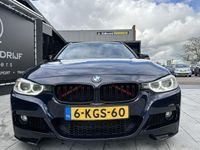 tweedehands BMW 320 320 3-serie Touring d M-SPORT Edition Executive Upg