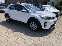 Occasion Kia Stonic 101 PK (74 kW) 2021 Wit SUV