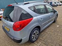 tweedehands Peugeot 207 1.4 VTi Sportium km 104993