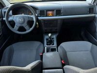 tweedehands Opel Vectra 1.8-16V Comfort|airco|APK 12-2024