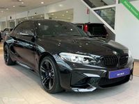 tweedehands BMW M2 M2 Coupé DCT Carbon pakket Full OptionsDCT