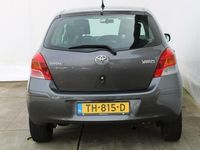 tweedehands Toyota Yaris 1.3 VVTi 5-DRS Dynamic