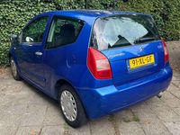 Occasion Citroën C2 73 PK (53 kW) 2004 Blauw Hatchback