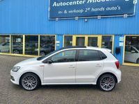 tweedehands VW Polo 1.4 TSI GTI