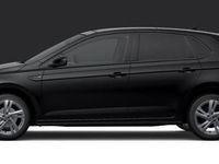Nieuw VW Polo R-line 97 PK (71 kW) 2025 Zwart, metallic lak Hatchback
