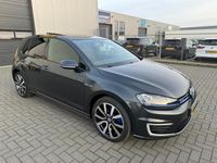 tweedehands VW Golf VII 1.4 TSI GTE Connected Series