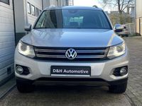 tweedehands VW Tiguan 2.0 TSI Track&Field 4Motion / land-ass / PDC / tre