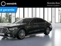 Occasion Mercedes S450 Premium 408 PK (300 kW) 2025 Grijs Sedan