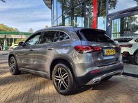 Occasion Mercedes GLA250 218 PK (160 kW) 2023 Grijs SUV