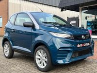 tweedehands Aixam City Pack brommobiel | Nieuw | 2jr. Garantie 45km auto