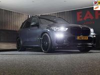 Occasion BMW X5 Executive 286 PK (210 kW) 2021 Grijs SUV