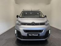 Occasion Citroën Jumpy 144 PK (105 kW) 2023 Grijs MPV