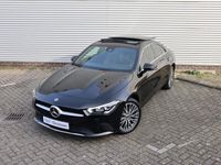 tweedehands Mercedes CLA250e Business Solution AMG Limited Panorama dak
