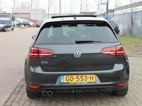 tweedehands VW Golf VII 1.4 TSI GTE Panorama Huurkoop Inruil Service Garantie !