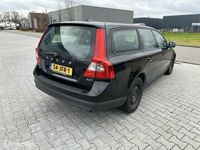 tweedehands Volvo V70 2.0D Summum