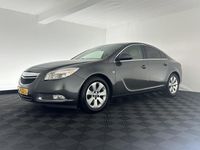 tweedehands Opel Insignia 2.0 CDTI EcoFLEX Business Edition *NAVI | ECC | PDC | CRUISE | COMFORT-SEATS | 17"ALU*