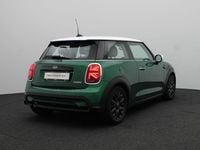 Occasion Mini Cooper Classic 136 PK (100 kW) 2021 Groen Hatchback