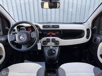 Occasion Fiat Panda Easy 86 PK (63 kW) 2012 Rood Hatchback
