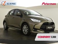 Occasion Toyota Yaris Active 125 PK (91 kW) 2023  (metallic) Hatchback