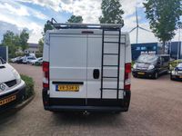 Occasion Citroën Jumper 131 PK (96 kW) 2015 Overige MPV