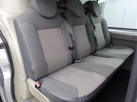 tweedehands Renault Trafic 2.0 dCi T29 L2 Dynamic- Dubbele Cabine 6 Pers Na