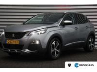 Occasion Peugeot 3008 Allure 131 PK (96 kW) 2019 Grijs SUV