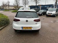 tweedehands VW Golf ACT 1.4 TSI Highline AUTOMAAT