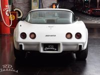 tweedehands Chevrolet Corvette C3 Targa