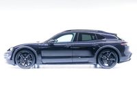 tweedehands Porsche Taycan 4 Cross Turismo