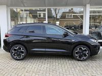 Occasion Opel Grandland X Ultimate 131 PK (96 kW) 2024 Zwart SUV