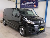 Occasion Citroën Jumpy 144 PK (105 kW) 2022 Zwart MPV