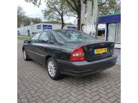 tweedehands Volvo S80 2.9 COMFORT!AUTOMAAT!Lage km-stand!NL-auto!Young-timer!
