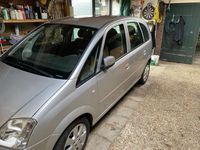 tweedehands Opel Meriva 1.6-16V Temptation 63000 km