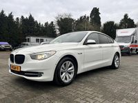 tweedehands BMW 535 5-SERIE GRAN TURISMO d High Executive Aut. *PANO | HUD | ACC | SOFT-CLOSE | 360°CAMERA | XENON | VOLLEDER | HIFI-SOUND | MEMORY-SEAT | NAVI-PROF | ECC | PDC*