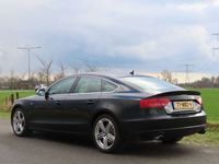 tweedehands Audi A5 2.0 TFSI S-Line Aut Navi Xenon Cruise ECC 18"