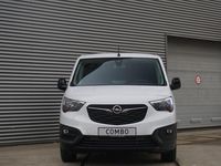 tweedehands Opel Combo L1 130 Pk. AUTOMAAT | 0% rente | Apple Carplay | cruise control | hoog laadvermogen