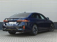 Occasion BMW 530 300 PK (220 kW) 2024 Blauw Sedan