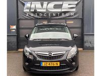 tweedehands Opel Blitz ZAFIRA Tourer 1.4