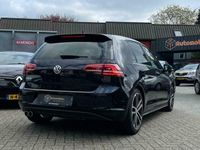 tweedehands VW Golf 2.0 TDI 184pk GTD