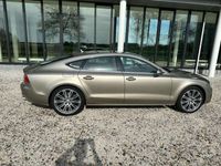 tweedehands Audi A7 3.0 TDI quattro S tronic