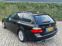 tweedehands BMW 523 5-SERIE Touring i Executive/Leder/Automaat/YOUNGTIMER