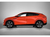 Occasion XPENG G6 RWD Long Range 210 kW (286 PK) 2025 Oranje SUV