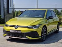 tweedehands VW Golf VIII * 2.0 TSI * CLUBSPORT * IQ light * Harman Kardon