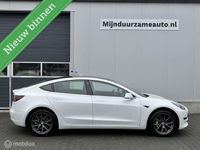 tweedehands Tesla Model 3 Standard Range Plus 2019 - slechts 33.763 KM!