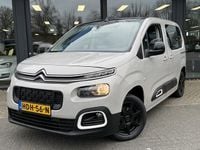 Occasion Citroën Berlingo PureTech 110 PK (80 kW) 2021 Grijs MPV